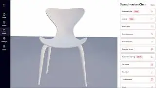 Text to 3D | Kaedim
