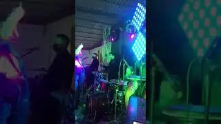 ojos bonitos pentagrama orquesta de cosoleacaque en vivo.