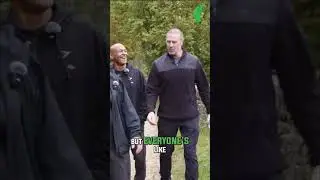 Paddy McGuinness Learns the Brutal Truth About the SAS