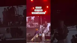 Selin Geçit-Yalancı Bahar(WAF Konser&Motive)
