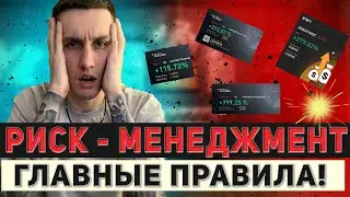 RISK MANAGEMENT | SCALPING | TRADING TRAINING