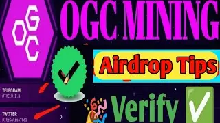 OGC Mining Airdrop Strategies & Tips