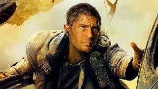Безумный Макс. Дорога ярости. Русский Трейлер #3. 2015