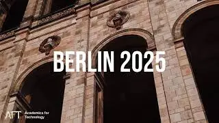 Reveal Student Startup Trip 2025: Berlin