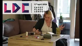 Recap London Game Developers Conference 2024