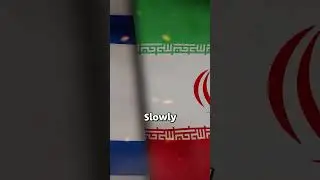 Why Israel Fears Iran!