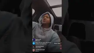 YOUNG NUDY TYPE BEAT 🗡️ 