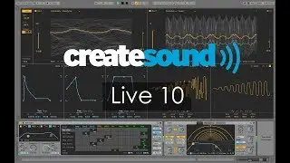 Live 10 - Key Feature Demo #1