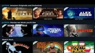 How to watch cinema on Firestick