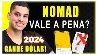 Nomad! Ainda Vale a pena ? É confiável? (Tudo sobre a Nomad em 2024 )