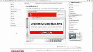 Learn Java in Hindi 1: Setting up Java on your computer