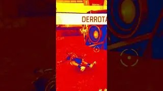 O X1 MAIS ENGRAÇADO DO FREE FIRE 😂😂 #shortsfreefire #freefire