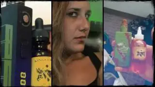 Vape Trendz in Miami! World Vapor Expo