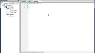 40. Friend classes--C++ From Beginner to Expert