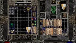 Diablo 2 - Сервак  Европа  ,   https://vk.com/diablo2.evropa