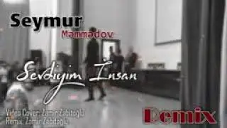 sevdiyim inson