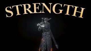 Dark Souls 3: Strength Build Invasions! (SL133)