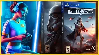 Why EA Wont Make Star Wars Battlefront 3