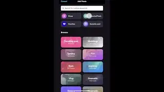 Adding My Own Audio