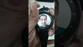 Samsung galaxy watch features