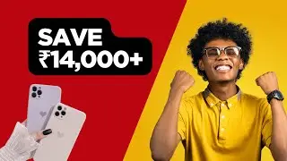 Best Credit Card to Buy iPhone in India 2025 - Hacks You NEED to Know