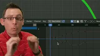 anim 302 mod04 Arcs with Graph Editor