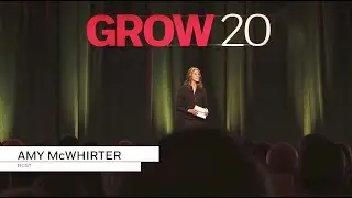 Honeywell Hybrid Event Emcee Host - Amy McWhirter