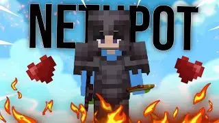 Nethpot Pvp montage | PvP