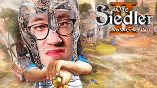 Der große Die Siedler II – Die nächste Generation Test!