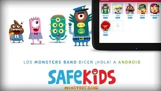Safe Kids [Android] Video review by Stelapps