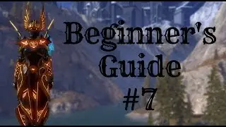 Skyforge: Beginner's Guide #7 - Equipment (part 2)