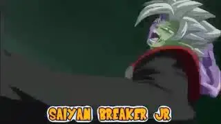 DBZ BT3 LATINO Kefla Ssj2 Vs Mecha Zamas