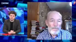 О новом шатдауне в США, важном вторнике для Трампа, судьбе Байдена и афганском сценарии для Украины