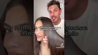 Para que Sirve 👉 WOW DREAM COAT #antifrizz #protectorcapilar #wow