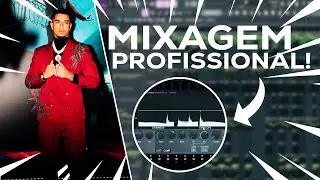 como MIXAR BEATS de forma PROFISSIONAL!