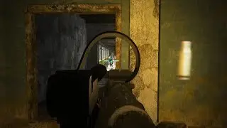 Why you shouldn't ambush a Duty Squad.