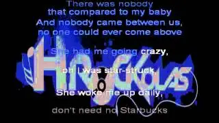 Slipknot justin bieber & Ludacris - Psychosocial Baby (HKaraoke)