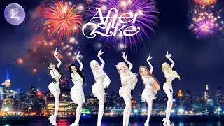 【ZMV】After Like / ZUN
