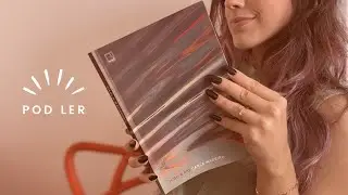 📚 05 | Tudo é Rio | PodLer | Clube do Livro