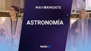 Astronomía | MayorMente