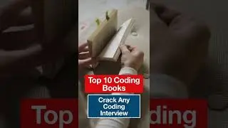 Top coding books | Interview Preparation Tips | 