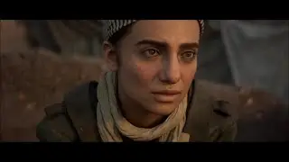 CALL OF DUTY_ MODERN WARFAR/ ÖZEL OPERASYON
