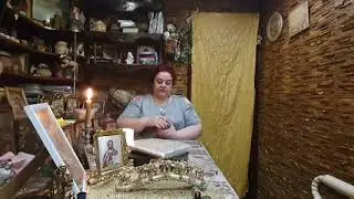 Девы. Расклад таро на неделю с 26 июля - по 01 августа
