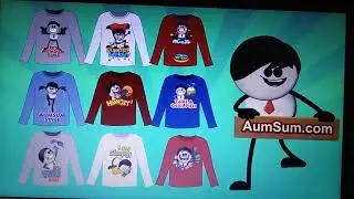 AumSum Merchandise - Sweatshirts