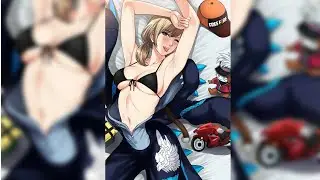 Finding Boyfriend for Misha | free fire | Misha x luqueta