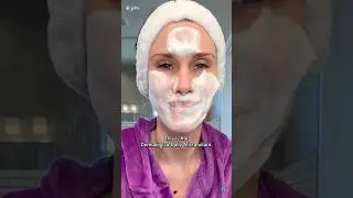 Why everyone gets it wrong 😅 How To Use The Dermalogica Microfoliant Like An Esthetician 