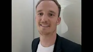 Elevator Pitch 🚀 Vadim, Commerce Consulting Manager