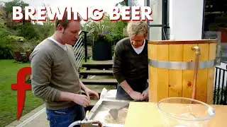 Home Brewing Beer 🍺  | The F Word