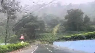Nature’s beauty @ Valparai