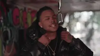 Solo Cypher: Aceybo | Dir. By @DBVISUALS